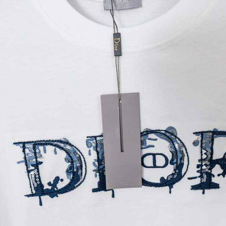 Dior T Shirts Short _SKUDiorS-2XLaztx0416107